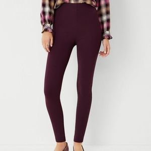 Ann‎ Taylor leggings/pants worn once size 14 great condition